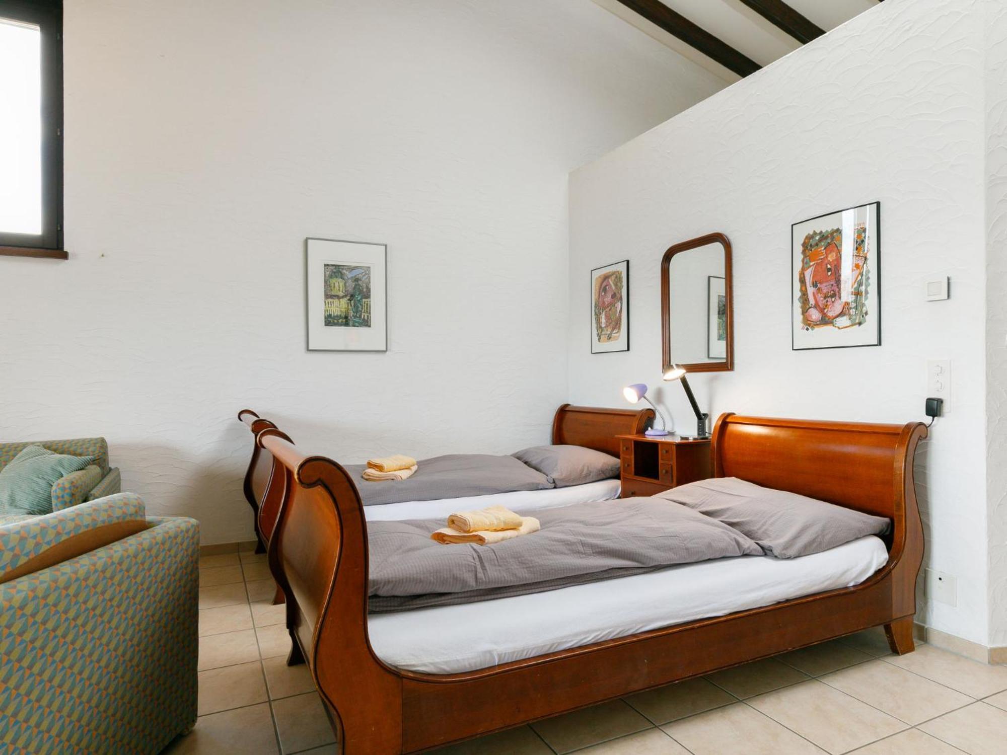 Apartment Miralago - Utoring-21 Piazzogna Bagian luar foto