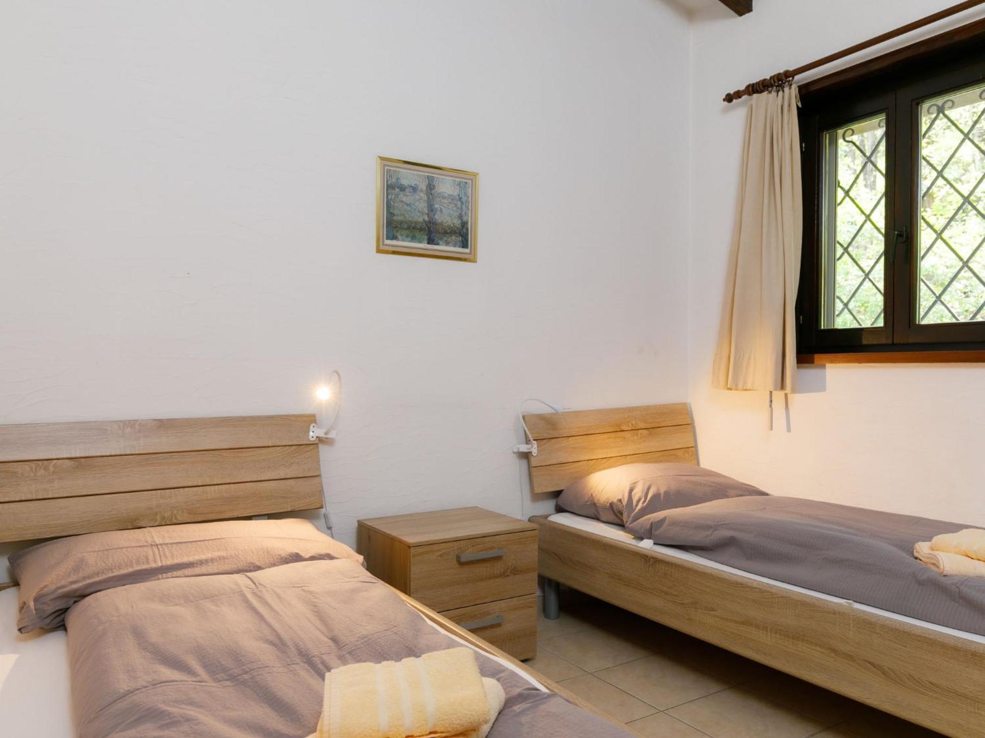 Apartment Miralago - Utoring-21 Piazzogna Bagian luar foto